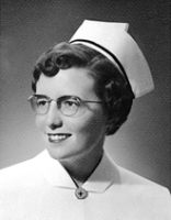 Photo of Mary Swanson