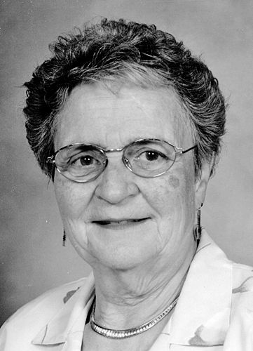 Photo of Gracia Duquette