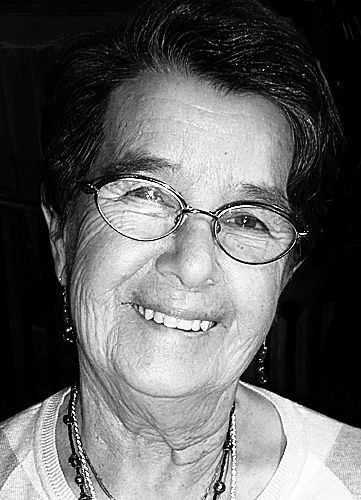 Photo of Yolande Delisle