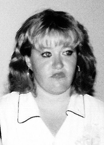 Photo de France Gaudreau