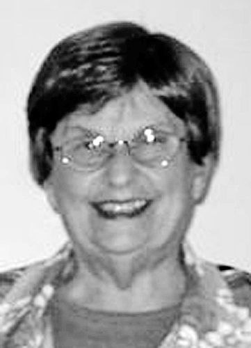 Photo de Pauline Lamothe