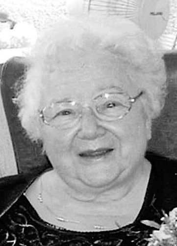 Photo de Marie Badeau