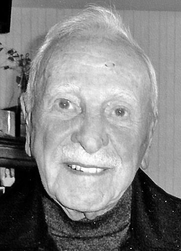 Photo de Jean-Paul Dumouchel