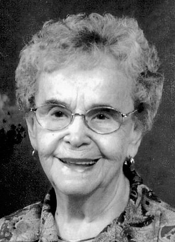 Photo of Imelda Levesque