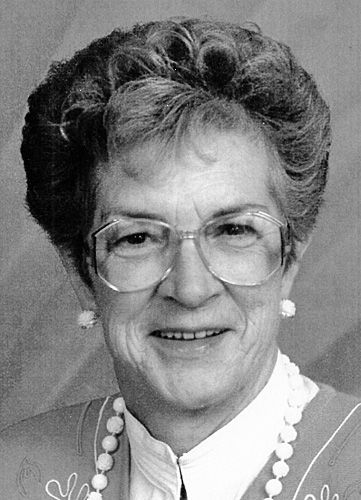 Photo de Gabrielle Ouimet