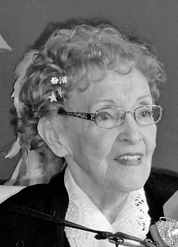 Photo de Marie-Ange Dumais