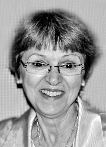 Photo of France Demers