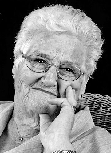 Photo of Suzanne Forand