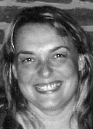 Photo de Sylvie Pontbriand