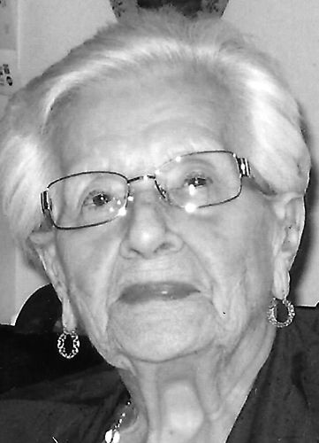 Photo de Laurette Perron