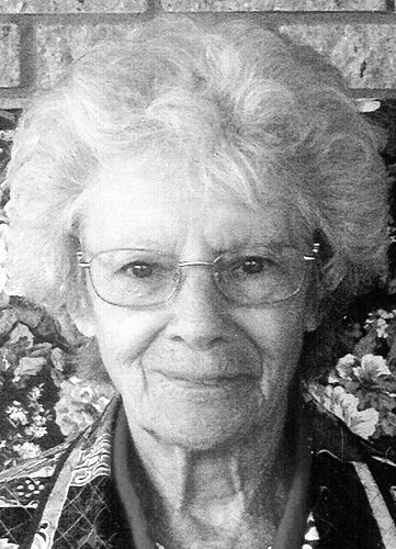 Photo of Rita Favreau