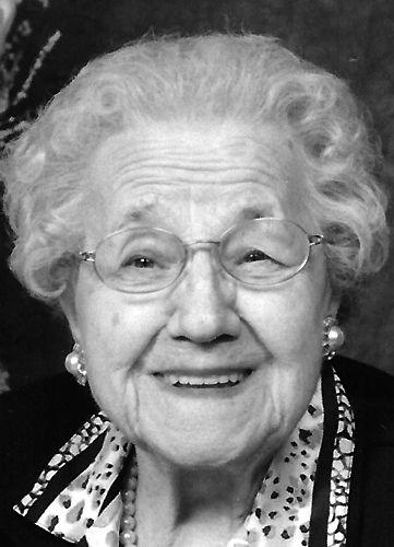 Photo of Marie-Rose Tanguay