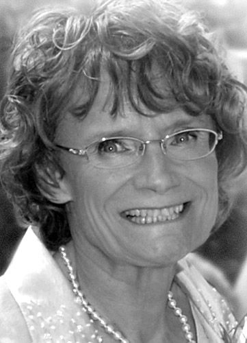 Photo of Marguerite Leboeuf