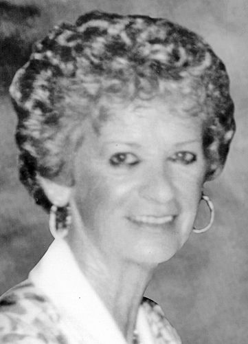 Photo de Raymonde Longchamps