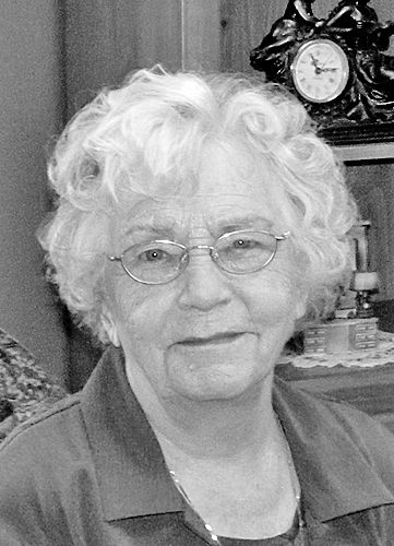 Photo of Donalda Brassard