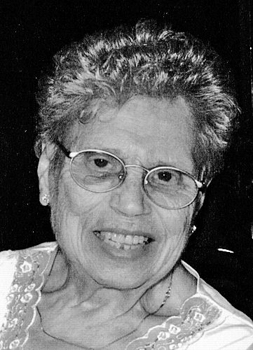 Photo de Therese Lusignan