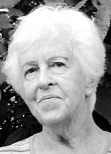 Photo of Francoise Delisle