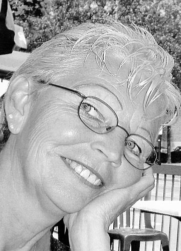 Photo of Agnes Tremblay