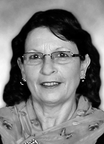 Photo de Ginette Gagne