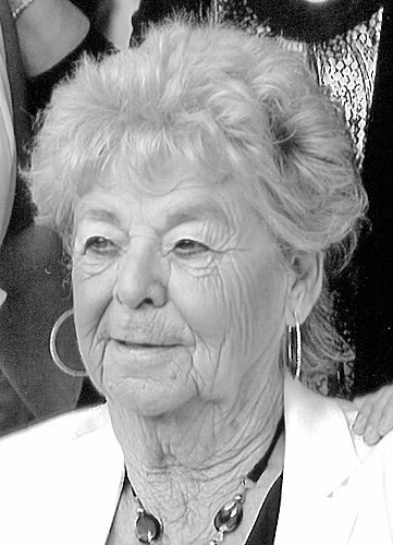 Photo of Rita Forand