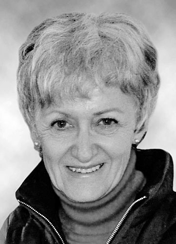 Photo of Ginette Racine