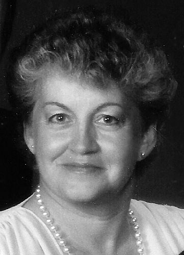 Photo of Emilienne Beaudry