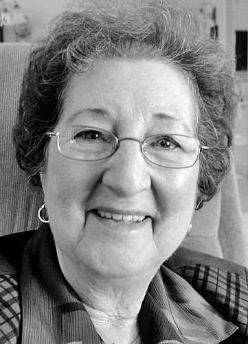 Photo de Madeleine Gregoire