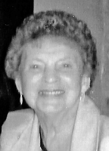 Photo of Huguette Vadnais