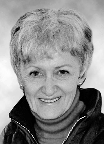 Photo of Ginette Racine