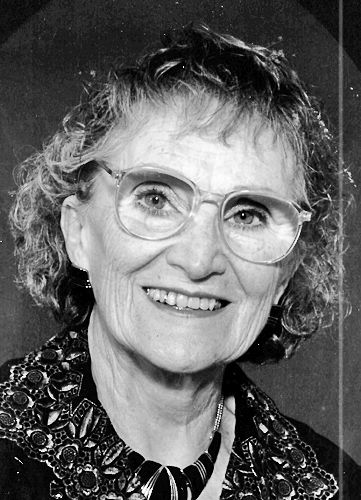 Photo of Georgette Bedard