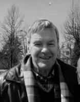 Photo of Duncan-William McGregor