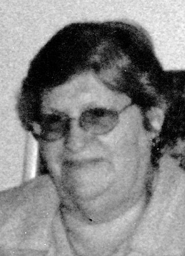 Photo de Rita Legault