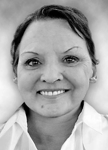 Photo de Dyane Houde-Bertrand