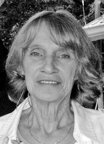 Photo of Pierrette Larocque