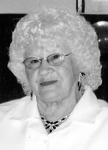 Photo of Jacqueline Lauzon