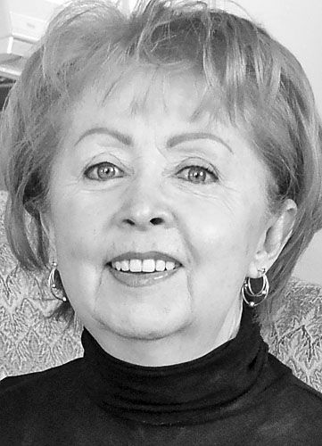 Photo de Gabrielle Trudeau