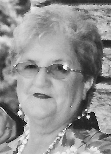 Photo of Lucille Dufresne