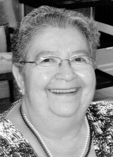 Photo de Lise Laplante