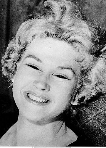 Photo of Solange Robert