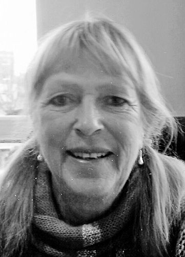 Photo of Micheline Roux