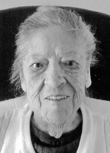 Photo de Marie-Claire Brodeur