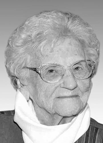 Photo of Eva Boucher