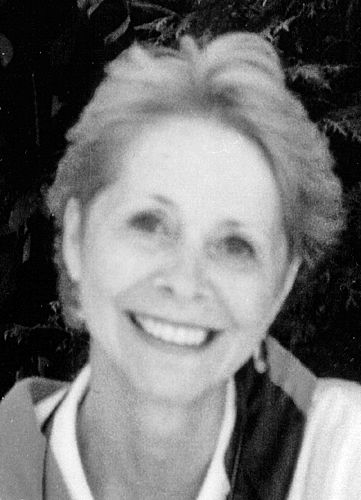 Photo de Fernande Monette