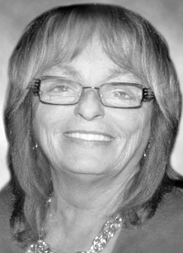 Photo of France Pomerleau