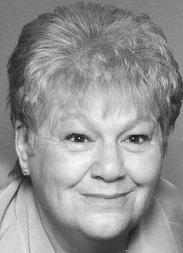 Photo de Angele Dupuis