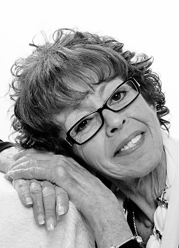 Photo de Christiane Corriveau