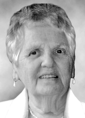 Photo of Rejane Desruisseaux