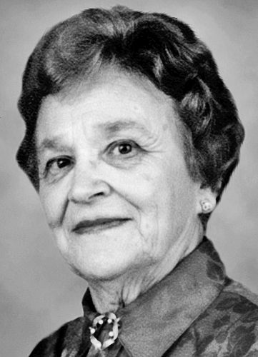 Photo of Therese Paquin