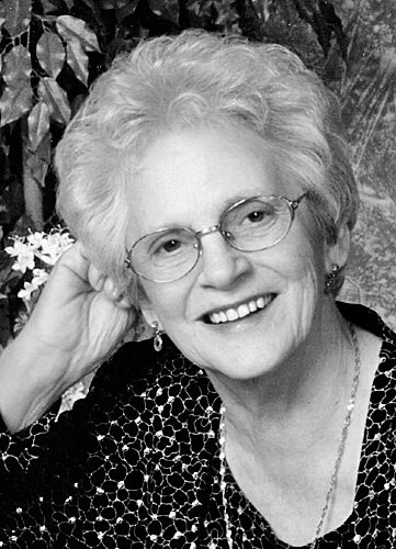 Photo of Mariette Maynard