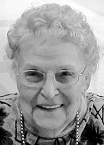 Photo of Diana Dalpe